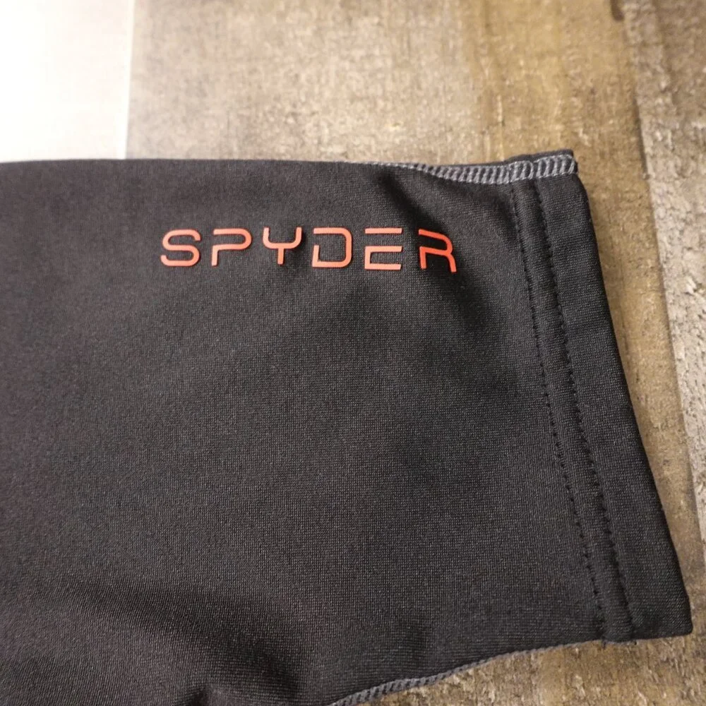 Spyder active base
